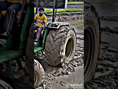 john Deere 5050D 🆚 New Holland #tractor #agriculture #farm #johndeere #farming #newholland #tractors