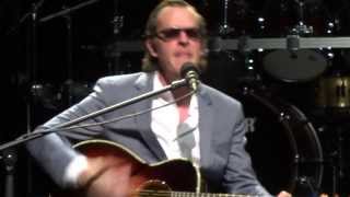 Joe Bonamassa - Palm Trees Helicopters and Gasoline, Seagull (Moscow 2013-10-16 part 1) HQ Audio