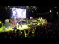 Blondie "One Way Or Another" Live @ SXSW 2014 ...