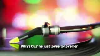 Sarantos I Love To Love You Too Whiteboard Video