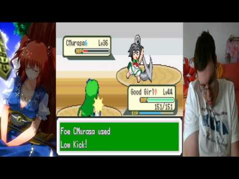 Gaudimann plays Touhoumon Puppet Play Part 52 (English Commentary)