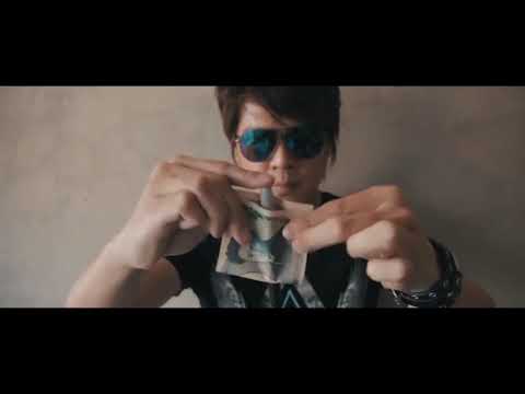 Saturn Magic -Sharp Shot by Taiwan Ben - Trick