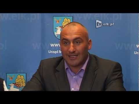 Będzie gala z Najmanem