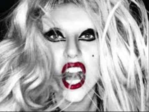 Gurcan Erdem feat Lady Gaga   Monster