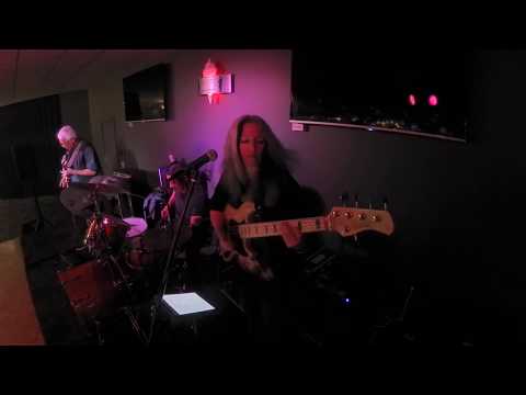 Rebecca Johnson Band * J A M * (QSC Touchmix 16) (5/10/19)