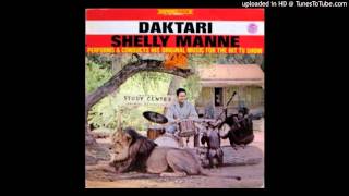 Shelly Manne - Clarence