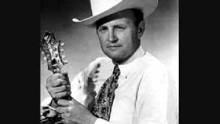 Bill Monroe - Never Again (Will I Knock On Your Door)