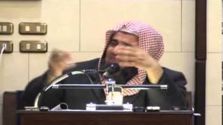 شرح صحيح البخاري -- كتاب الاعتصام بالكتاب والسنة -- درس رقم 11   8/3/2011 image