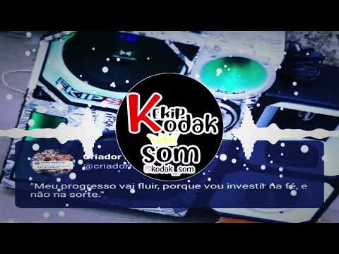 A TRAVESTIS | Bunda De Pablo Vittar - @KodaK_Som