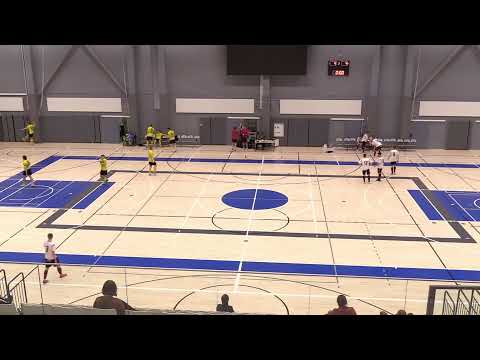 PP-70 - Tervarit  -   Futsal ykkönen, 16:00