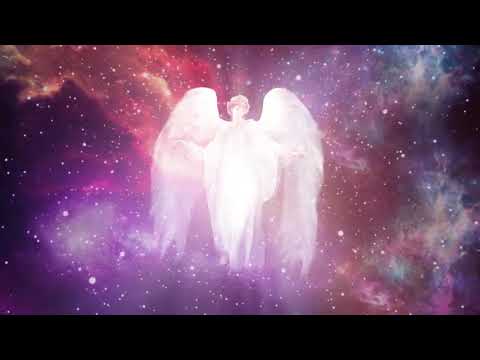 Mantra  para  se conectar com seu Anjo 👼