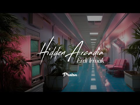 Erdi Irmak - Hidden Arcadia April 2024