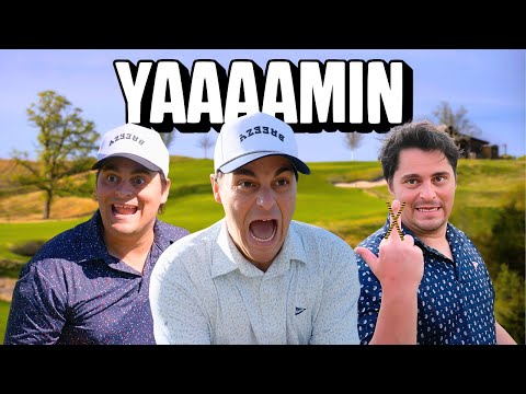 17 Minutes Of Binyamin "THE JET" Schicker Being An Absolute Psychopath | Part 3