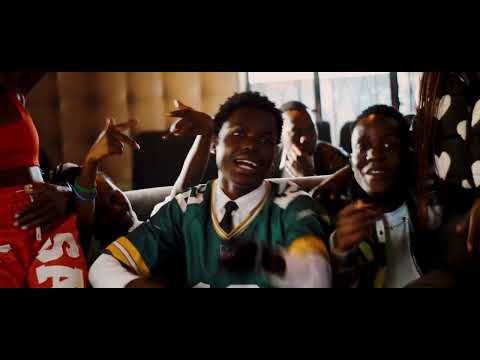 Thabolicious x Sameloo ft Lil Perry:Nguva yekufara( Official video)