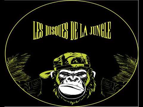 FSK24 & Felix Dulac - Gorilla Jam [LDDJ003]