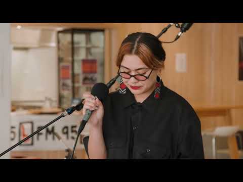 95bFM Drive Island: Samara Alofa - Dnt Care