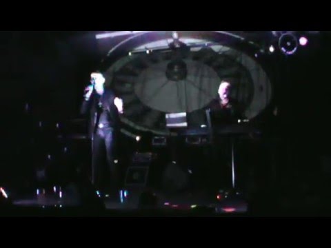The Silence - The Silence - live in Trnava 19.03.2016