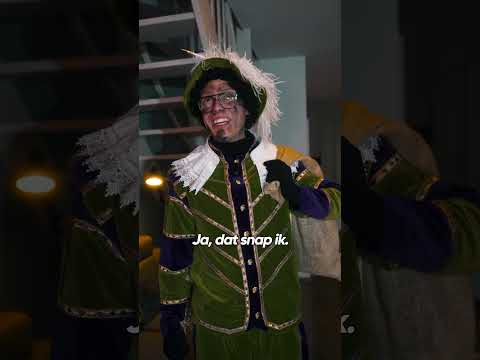 Matz is de NEP SINT?!😱 Wat staat erop jouw verlanglijstje? 🎁📝