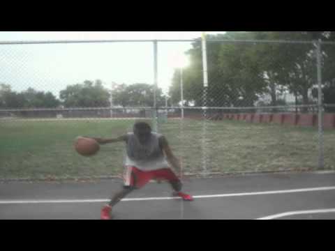 Dave Beatty P.Y.O Basketball