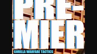 Gorilla Warfare Tactics - Temptations