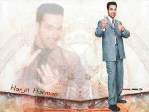 Harjit Harman - Hawawaan