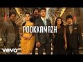 Vai Raja Vai Pookkamazh Video Gautham Karthik Priya Anand