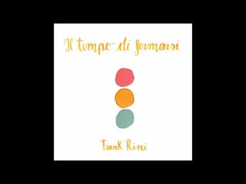 Le nuvole nere - Frank Rizzi