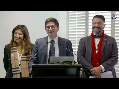 IAF IDEA “3G+” Diversity Luncheon