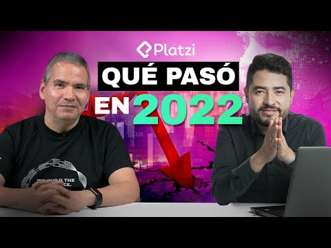 ¿Qué nos enseñó el 2022 y qué nos espera en el 2023?
