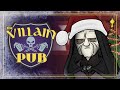 Villain Pub - 12 Days of Christmas
