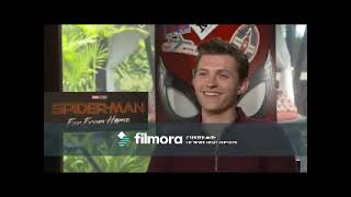 Once Upon Our Time (Tom Holland Video)