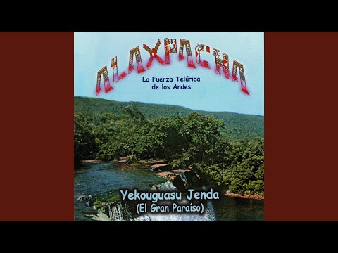 Video Nostalgias de Alaxpacha