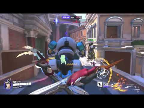 "Wait till you see me on my bike"