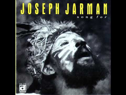 Joseph Jarman ‎– Song For (1966/1991 - Album)