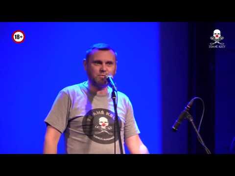 Temné Kecy Vol. 14 - Ladižo o športe