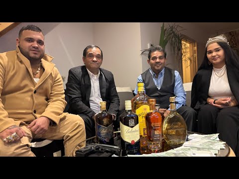 LamorBand ❌ Me račaha nasovav🎬 (OFFICAL KLIP ) 🎬vlastna tvorbá 2025