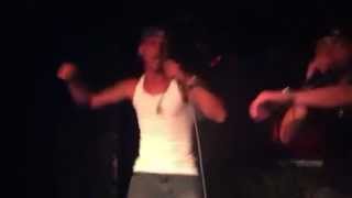 Lyrical Content destroys end of the weak mic night