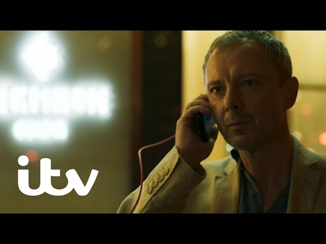 Strangers | This September | ITV