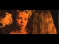 Peter Pan 2003 I Want Always To Be A Boy And Have Fun