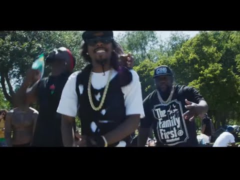 SHOE GANG: POOR SWAGG (OFFICIAL VIDEO)