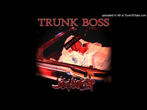 Julius Sleazer - Rat Poison