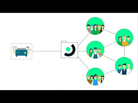 FieldOS - Mobile Collaboration
