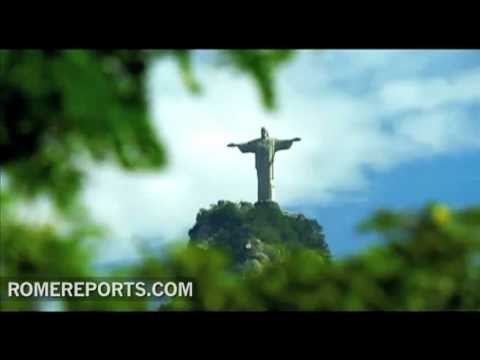 World Youth Day Rio 2013: Second music CD launched