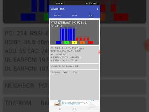 MDM Support App - Enterprise D