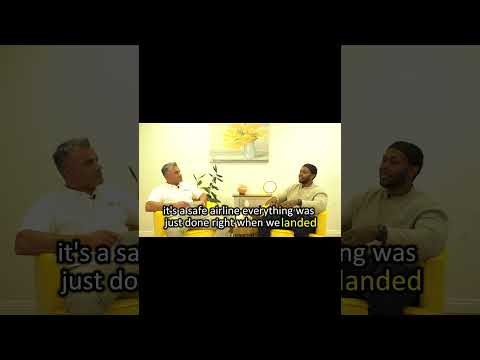 What Was It Like Arriving in Istanbul? | David’s First Moments in Turkey🇹🇷 #TurchCare #USbasedAgency