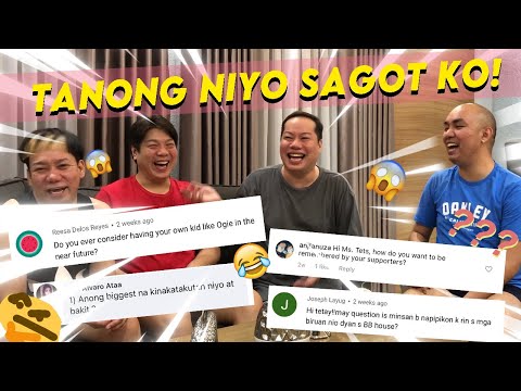 MY FAN Q AND A FEATURING BEKS BATTALION | DIVINE TETAY