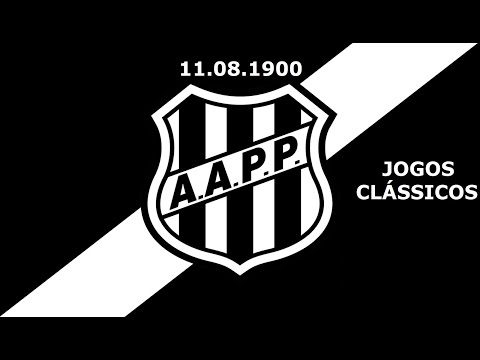 Ponte Preta 3x0 Dom Bosco - Campeonato Brasileiro 1978