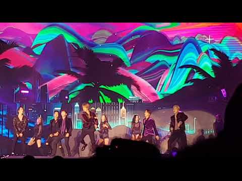 181111 Super show 7 : Animals -Super Junior  #SS7EncoreinBKK