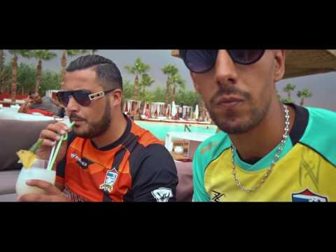 DJ Wanted - Hola ft. Sosa Lossa