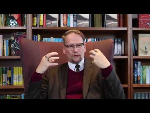 Sjón on CoDex 1962 – Sceptre